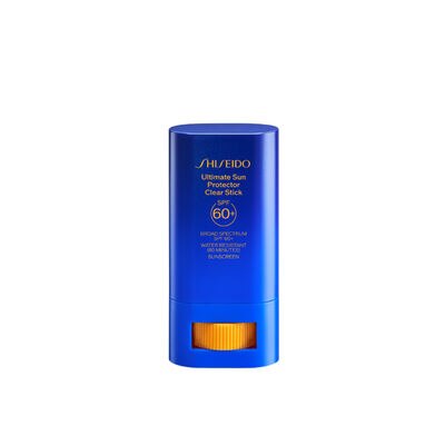 ULTIMATE SUN PROTECTOR CLEAR SPF (PROTECTOR SOLAR EN BARRA)